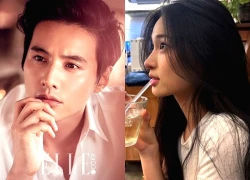 Cháu gái Won Bin vào showbiz, gen di truyền đỉnh cỡ này!