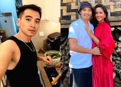Chồng hoa hậu H'Hen Niê sau 5 tháng đi chữa bệnh này một mình dù bị vợ ngăn cản