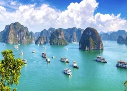 Chùa Long Tiên - ngôi chùa dưới chân núi Bài Thơ huyền thoại