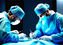 Chuyên gia cảnh báo các nguyên nhân gây ung thư đại tràng