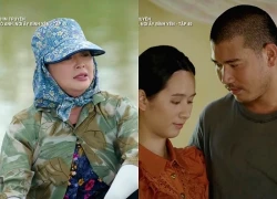 Có anh, nơi ấy bình yên - Tập 49: Bà Mừng thay đổi 180 độ cho phép Chí cưới Vy