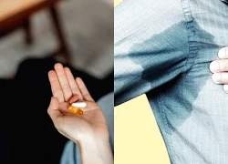 Có nên bổ sung vitamin và khoáng chất để giảm mùi cơ thể?