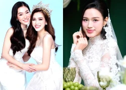 Đám cưới Đỗ Hà không mời bạn bè trong giới giải trí, nguyên nhân do đâu?