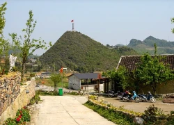 Đắm say vẻ đẹp hoang sơ, thơ mộng của Lô Lô Chải &#8211; Làng Du lịch tốt nhất thế giới ở Tuyên Quang