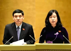 Đàn ông có 2 con mà không có vợ sẽ được ưu tiên mua nhà ở xã hội