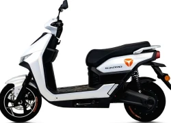 Đánh giá Yadea S3 Pro: Mạnh mẽ, đi tối đa 150 km/lần sạc