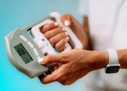 'Dấu hiệu' ở tay giúp biết được bạn có dễ béo phì hay không