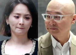 Đến lượt chồng đại gia của "nữ diễn viên phim giờ vàng" bị điều tra tội hối lộ
