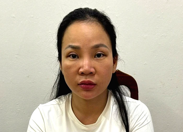 Điều tra chiêu lừa "làm bùa yêu" của Nhung Đồng Xinh