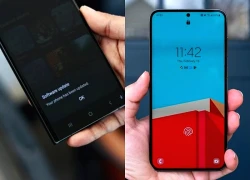 Dòng Galaxy S23 bị hoãn cập nhật One UI 8