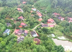 Du lịch cộng đồng - sinh kế bền vững