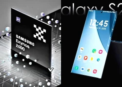 Exynos 2600 sẽ xuất hiện trên Galaxy S26 Ultra?