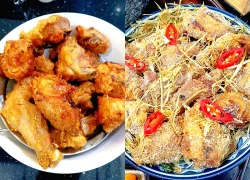 Gà làm món này chén sạch cả con vẫn thấy thèm