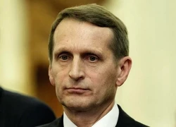 Giám đốc tình báo Nga: Cạnh tranh giành ưu thế AI trở thành mặt trận xung đột mới