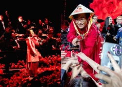 Hà Anh Tuấn song ca cùng Phan Mạnh Quỳnh, khán giả Mỹ “dậy sóng” với loạt hit