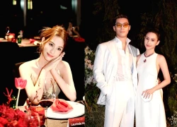 Hà Siêu Liên lộ 'bản chất' thật, bị Đậu Kiêu 'lạnh nhạt', mất sức đến 'sảy thai'