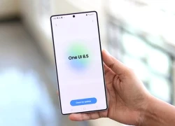 Hé lộ những tính năng đáng mong đợi có trên One UI 8.5