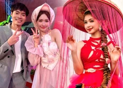 Hòa Minzy kiếm 2 tỷ mỗi tháng nhưng vẫn thiếu nợ Văn Toàn là vì sao?