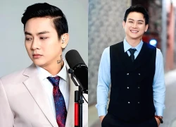Hoài Lâm dính &#8220;dớp&#8221; ca sĩ