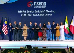 Hội nghị Cấp cao ASEAN 47: Thúc đẩy hội nhập về kỹ thuật số và năng lượng xanh