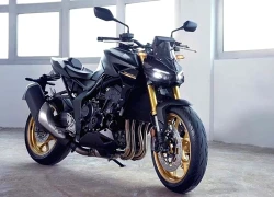 Honda Việt Nam triệu hồi mô tô 1.000 phân khối bị lỏng bu-lông cần số