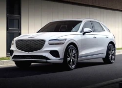 Hyundai ra mắt xe SUV hạng sang công suất 375 mã lực, giá gần 1 tỷ đồng