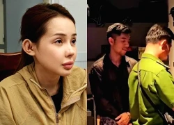 Bí ẩn nhân vật Lê Sỹ Cường trong vụ án Ngân 98 - Lương Bằng Quang
