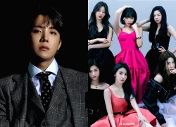 J-Hope (BTS) sẽ góp mặt trong đĩa đơn mới "Spaghetti" của Le Sserafim