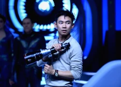 James Wan: 'Ông hoàng kinh dị' làm thay đổi thế giới