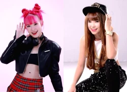 Khởi My U40 trẻ đẹp như thời ‘Gửi cho Anh’, gần 2 thập kỷ vẫn chưa hết ‘hot’