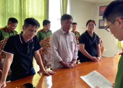 Khởi tố Tổng giám đốc Công ty CP Du lịch Cáp treo Vũng Tàu