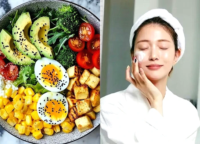 Làn da vào thu: Khi dưỡng ẩm trở thành 'chìa khóa' vàng