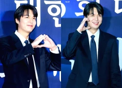 Lee Min Ho đã làm gì với nhan sắc của mình thế này?
