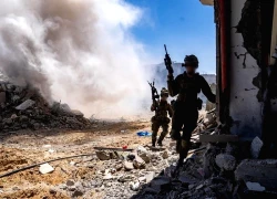 Lệnh ngừng bắn ở Gaza bên bờ vực sụp đổ?