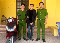 Lợi dụng đêm tối, mưa bão, ra đường cướp tài sản