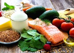 Lựa chọn 4 loại thực phẩm thiết yếu hằng ngày, ai cũng cần biết