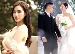 Lùm xùm của Hoa hậu Đỗ Hà dậy sóng trở lại
