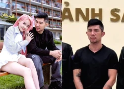 Lương Bằng Quang bị bắt vì tội gì?