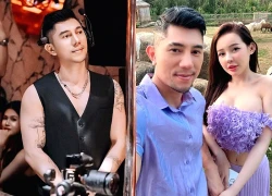 Lương Bằng Quang: Từ "phù thủy tạo hit" đến vướng vòng lao lý với Ngân 98