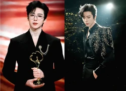 Lưu Vũ Ninh bất ngờ "tuyên bố" tạm dừng đóng phim, khán giả tiếc nuối