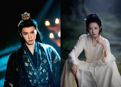 Lý Thấm - Trần Triết Viễn bùng nổ sau thành công của 'Nhất Tiếu Tùy Ca'