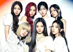 Màn lội ngược dòng của con ghẻ Kpop: Từ hạng 107 leo thẳng lên top 1 cả nước, tạo nên cú twist sốc nhất năm