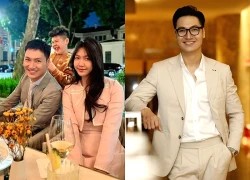 Mạnh Trường nói lý do từ chối cảnh hôn: "Con gái lớn rồi, tôi ngại lắm"