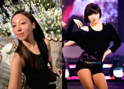 Min bị cô lập tại fan meeting, không ai thèm quan tâm