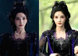 Mỹ nhân cổ trang đẹp nhất Trung Quốc hiện tại: Mọi đường nét đều tuyệt mỹ vô song, muốn chê khó hơn lên trời