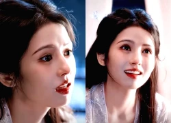 Mỹ nhân 'lấn át' nhan sắc Lư Dục Hiểu trong 'Nhập Thanh Vân' là ai?