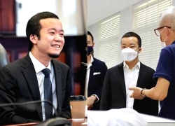 Mỹ tịch thu 127.000 Bitcoin, bóc trần &#8220;đế chế lừa đảo&#8221; của trùm Chen Zhi