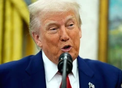 Năm câu hỏi lớn trước chuyến công du châu Á của Tổng thống Donald Trump