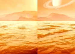 NASA phát hiện điều không ngờ đến ở "Trái Đất thứ hai"