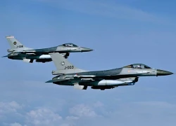NATO cảnh báo bắn hạ tiêm kích Nga nếu bị đe dọa trực tiếp